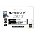 TeamGroup  MP33 PRO M.2 2280 512GB PCIe 3.0 x4 NVMe SSD R/W 2400/2100 MB/s